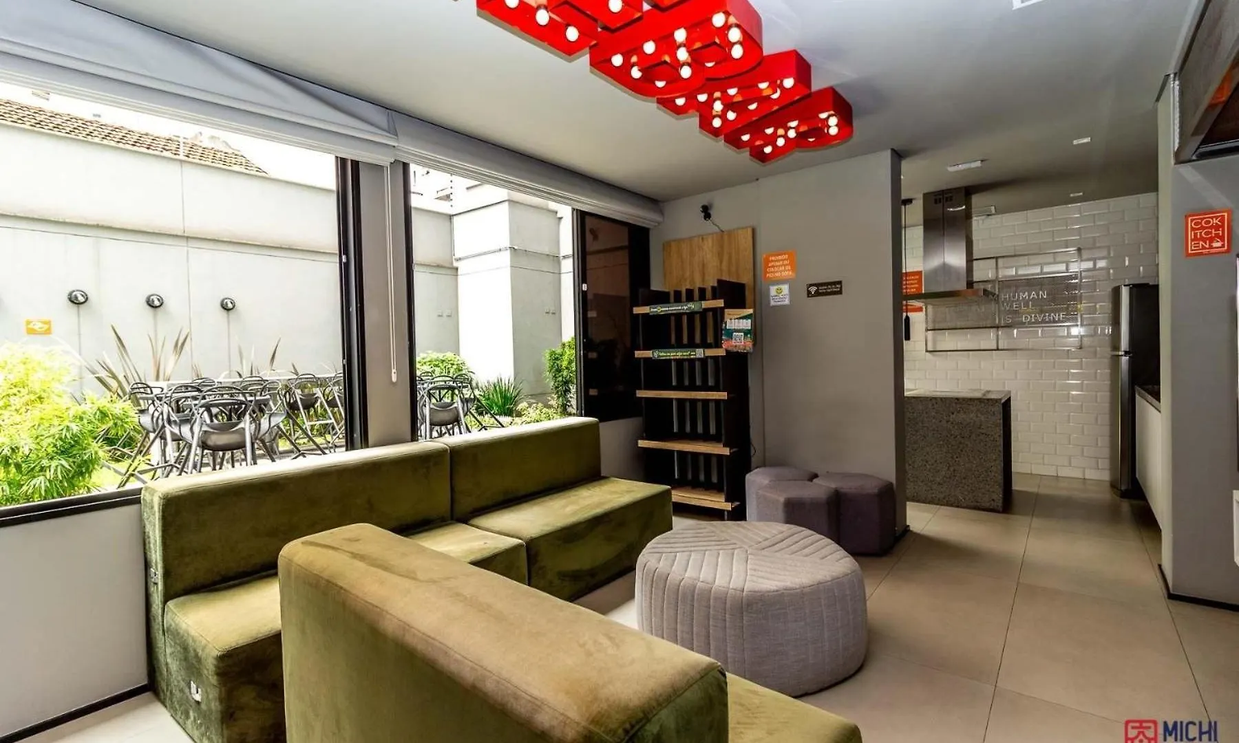 Apartmán Maravilhoso Studio Santa Casa/Metro Com Ac/Wf São Paulo