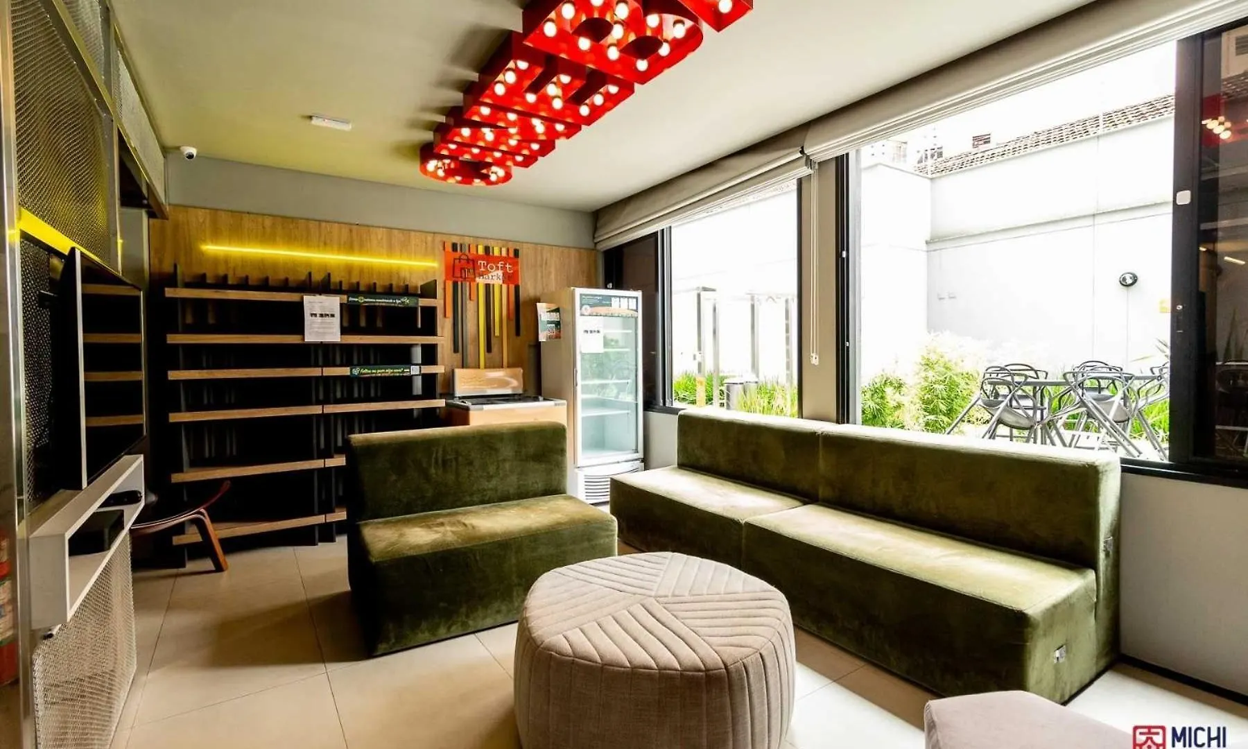 Apartmán Maravilhoso Studio Santa Casa/Metro Com Ac/Wf São Paulo