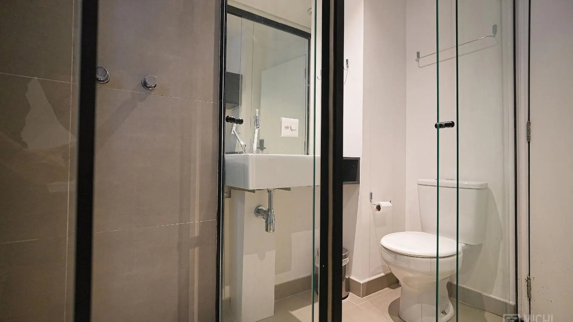 Apartmán Maravilhoso Studio Santa Casa/Metro Com Ac/Wf São Paulo