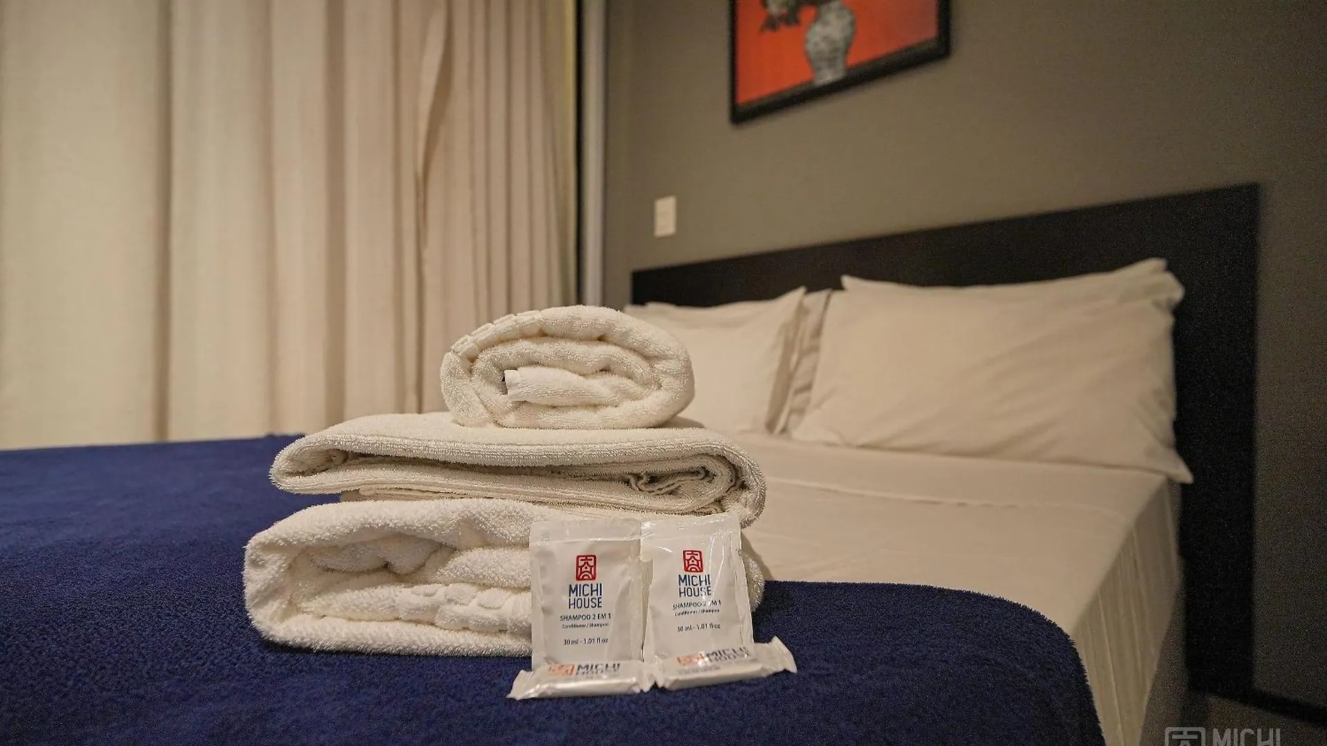 Apartmán Maravilhoso Studio Santa Casa/Metro Com Ac/Wf São Paulo