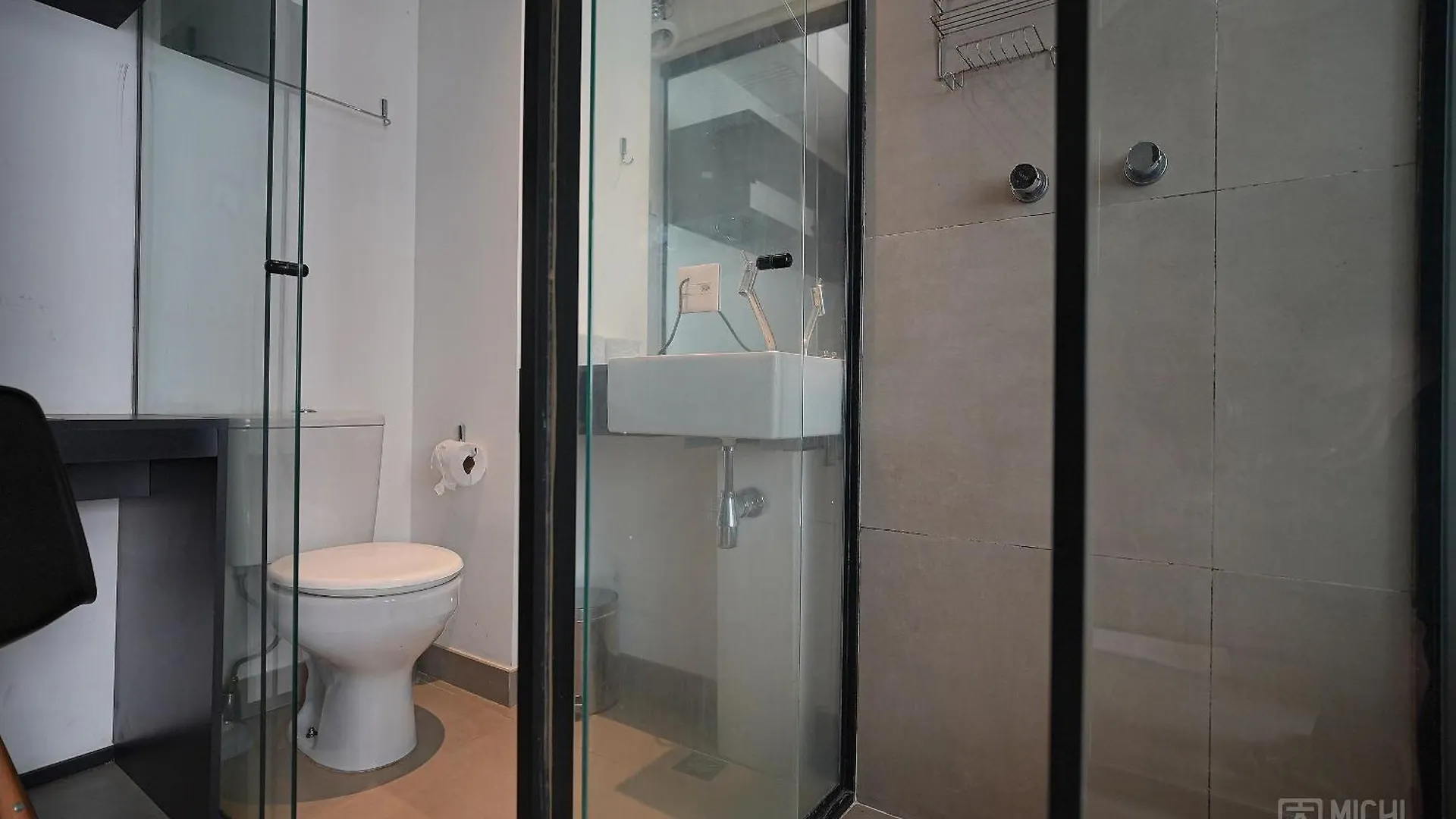 Maravilhoso Studio Santa Casa/Metro Com Ac/Wf Σάο Πάολο Βραζιλία