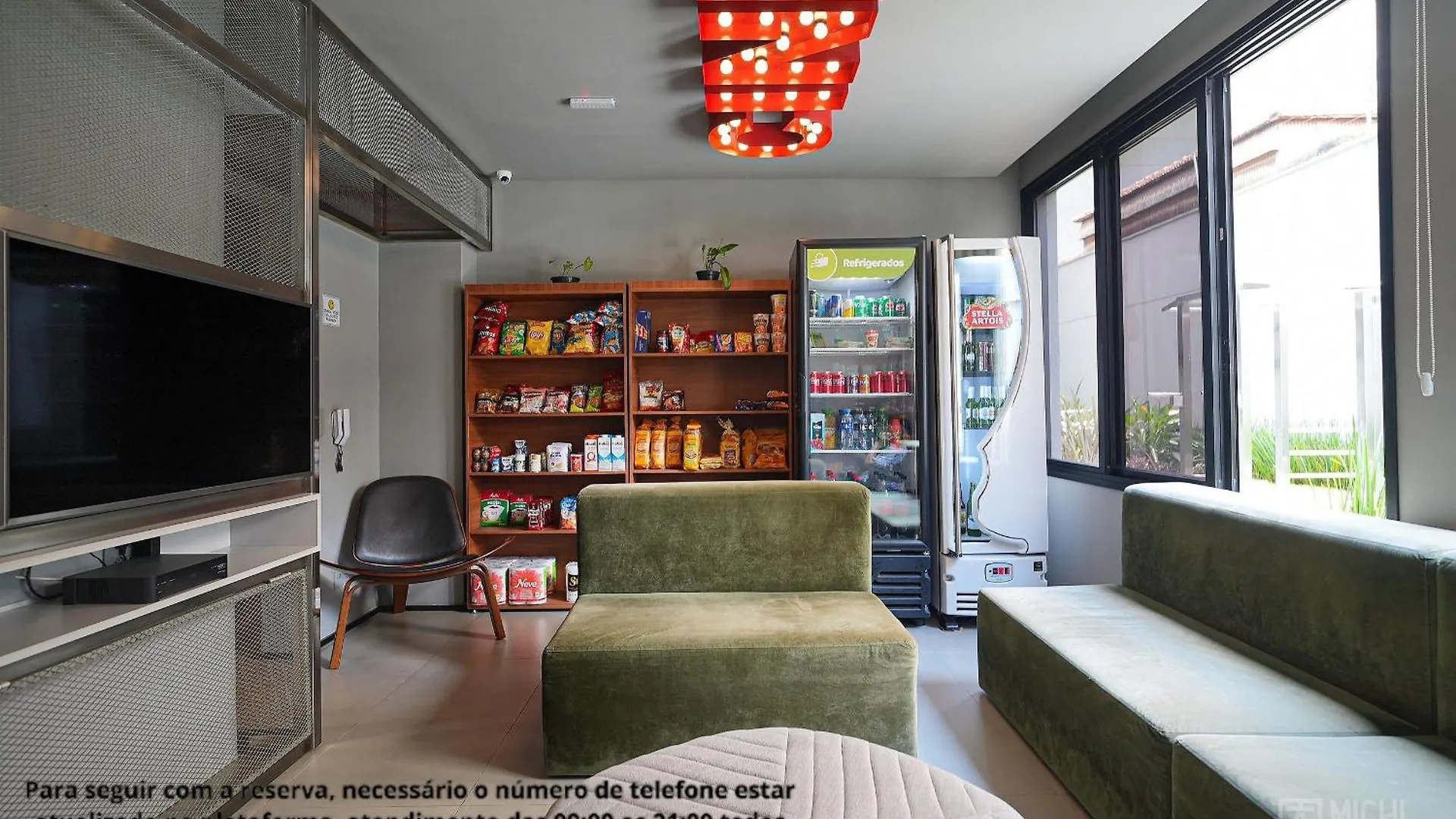 Maravilhoso Studio Santa Casa/Metro Com Ac/Wf Σάο Πάολο 0*,