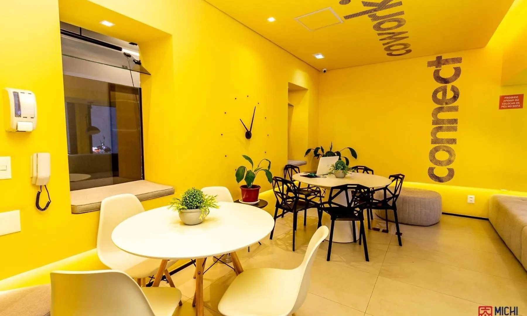 Apartment Maravilhoso Studio Santa Casa/Metro Com Ac/Wf Sao Paulo Brazil