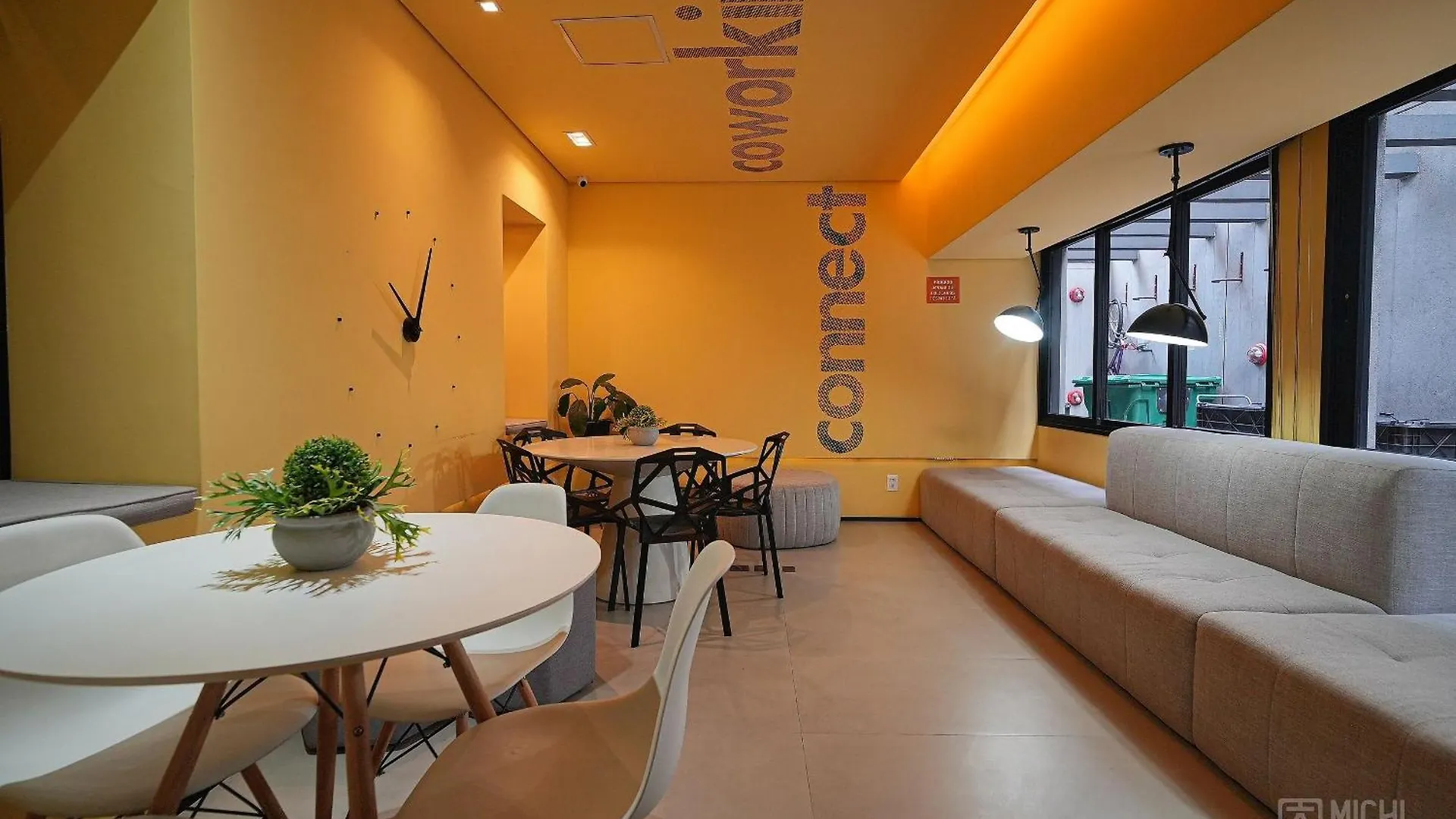 Maravilhoso Studio Santa Casa/Metro Com Ac/Wf Sao Paulo Brazil